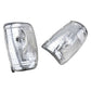 Pair Side Mirror Turn Signal Light Fit For 2014-2019 FORD Transit-350 HD Cargo
