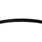 BMW 3 SERIES E90 M SPORT TYPE REAR TRUNK ROOF SPOILER LIP 2005-2011 GLOSS BLACK
