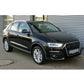 Gloss Black Wing Mirror Cover Caps For AUDI Q3 A3 8P A4 B8 A5 S5 A6 S6 C6