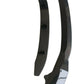 FRONT SPLITTER SPOILER FRONT LIP BMW X5 F15 M PERFORMANCE CARBON LOOK 2013-2018