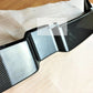 Audi RS3 Look A3 S3 RS3 8V Sportback 5 Door Carbon Fibre Spoiler 2013 to 2020