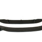 FRONT SPLITTER SPOILER FRONT LIP BMW X5 F15 M PERFORMANCE CARBON LOOK 2013-2018