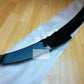 BMW M Sport 4 Series Coupe F32 Gloss Black M4 Style Boot Lip Spoiler 2013-2020