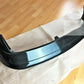 VW Golf MK8 R GTD GTI Carbon Fibre Boot Spoiler