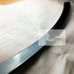 Mercedes E Class E63S AMG Style W213 Gloss Black Boot Lip Spoiler 2016 to 2020
