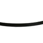 BMW 3 SERIES E90 M SPORT TYPE REAR TRUNK ROOF SPOILER LIP 2005-2011 GLOSS BLACK