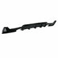 BMW F32 F33 F36 4 SERIES PERFORMANCE M SPORT REAR DIFFUSER GLOSS BLACK