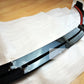 Mercedes E Class E63S AMG Brabus Style W213 C238 Front Splitter Lip 2020 plus