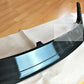 VW Golf MK8 R GTD GTI Carbon Fibre Boot Spoiler