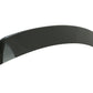 BMW 3 SERIES F30 F80 STYLE REAR ROOF SPOILER LIP LID CARBON BLACK 2013-2020 OEM