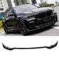 BMW X5 G05 AERO BODYKIT FRONT SPLITTER LIP REAR DIFFUSER SIDE SKIRTS SPOILER