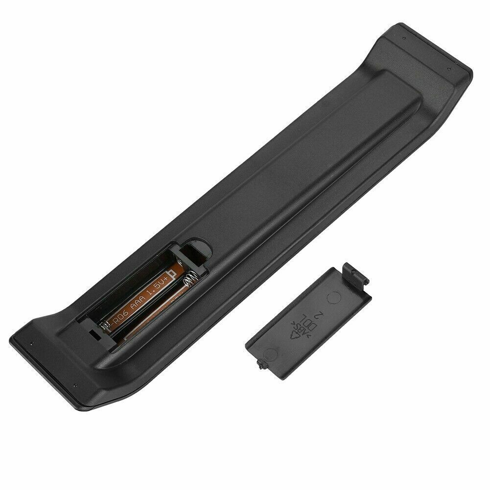 TV Remote Control for WALKER WP1682DVD WP1988DVD