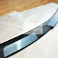 Audi RS4 Look A4 S4 RS4 B8 Carbon Fibre M4 Style Boot Lip Spoiler 2012-2016