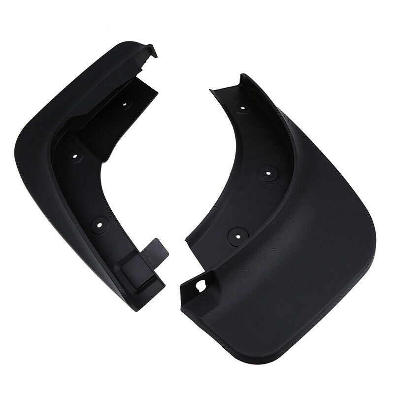 4x For VW New Touareg 2011-2018 R-Line R Line Splash Guards Mud Guards Flaps UK