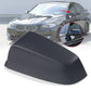 LH Passenger Side Rearview Mirror Cover 51167187432 for BMW E60 E61 E63 F10 F11