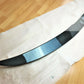 BMW M Performance 3 Series Coupe M3 E92 Carbon Fibre Lip Spoiler 2004-2012