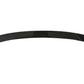 BMW 3 SERIES F30 F80 STYLE REAR ROOF SPOILER LIP LID CARBON BLACK 2013-2020 OEM