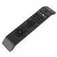 TV Remote Control for WALKER WP1682DVD WP1988DVD