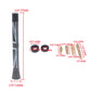 3"CAR BEESTING BEE STING RADIO AERIAL ARIAL MAST ANTENNA Fit MINI Cooper Cute
