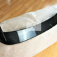 SEAT Leon Cupra Look 5 Door MK3 5F Carbon Fibre Rear Lip Boot Spoiler 2012-2020