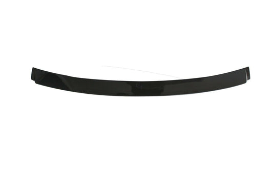 BMW 3 SERIES F30 F80 STYLE REAR ROOF SPOILER LIP LID CARBON BLACK 2013-2020 OEM