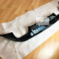 VW Golf R MK7.5 Rear Valance Diffuser 2016-2020 Spoiler Body Kit