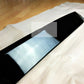 Mercedes C Class C63 AMG Style W205 Gloss Black Roof Wing Spoiler 2014-21