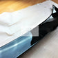 BMW M Sport 5 Series M5 F10 Gloss Black High Kick PSM Ducktail Spoiler