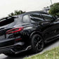 BMW X5 G05 AERO BODYKIT FRONT SPLITTER LIP REAR DIFFUSER SIDE SKIRTS SPOILER