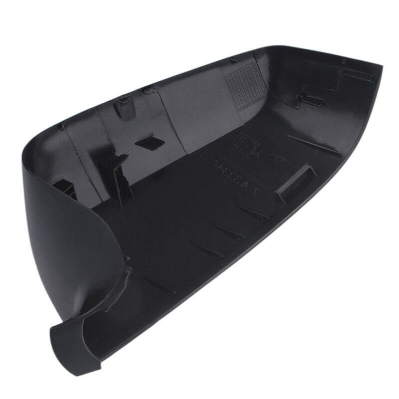LH Passenger Side Rearview Mirror Cover 51167187432 for BMW E60 E61 E63 F10 F11