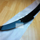 BMW M Sport 4 Series Gran Coupe F36 Gloss Black M4 Rear Boot Spoiler 2013-2020