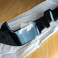 VW Golf TSI TDI Gloss Black Boot Spoiler MK7-7.5