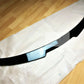 BMW M Sport 3 Series M3 G20 G80 Gloss Black M4 Style Boot Lip Spoiler 2018 plus