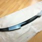BMW M Sport 4 Series Coupe F32 Carbon Fibre M4 Style Boot Lip Spoiler 2013-20