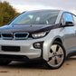 BMW i3 Right Driver wing mirror glass 2013-2022 door side Wide angle Heated