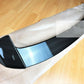 BMW M Sport 1 Series LCI F20 F21 M135i M140i Carbon Fibre Boot Spoiler 2015 to 2019