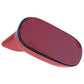 1* Red Shark Fin Aerial Roof Car Antenna Decor For BMW Passat B5 Jetta Decor