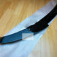 BMW M Sport 4 Series Coupe F32 Gloss Black M4 Style Boot Lip Spoiler 2013 to 2020