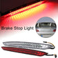 For BMW Z4 E85 02-08 Clear Lens High Level 3rd LED Tail Brake Light 63256917378