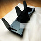 VW Volkswagen Polo MK5 6C GTI Rear Diffuser 2014-2017 Rear Spoiler Body Kit
