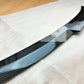 BMW M Sport 4 Series Coupe F32 Carbon Fibre M4 Style Boot Lip Spoiler 2013-20