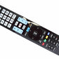 Genuine LG 3D MY APPS Remote Control FOR AKB73615397 AKB73756502 (AKB73756504)