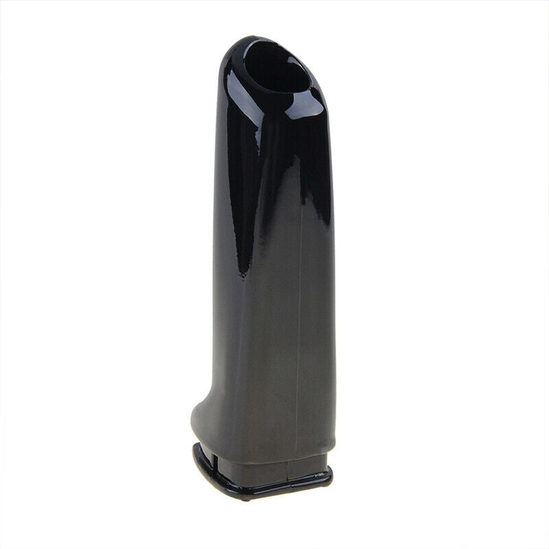 Gloss Black Handbrake Brake Handle Cover For BMW E46 E90 E92 F30 F32 F80
