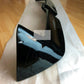 VW Golf R GTD GTI Gloss Black Boot Spoiler MK7 MK7.5