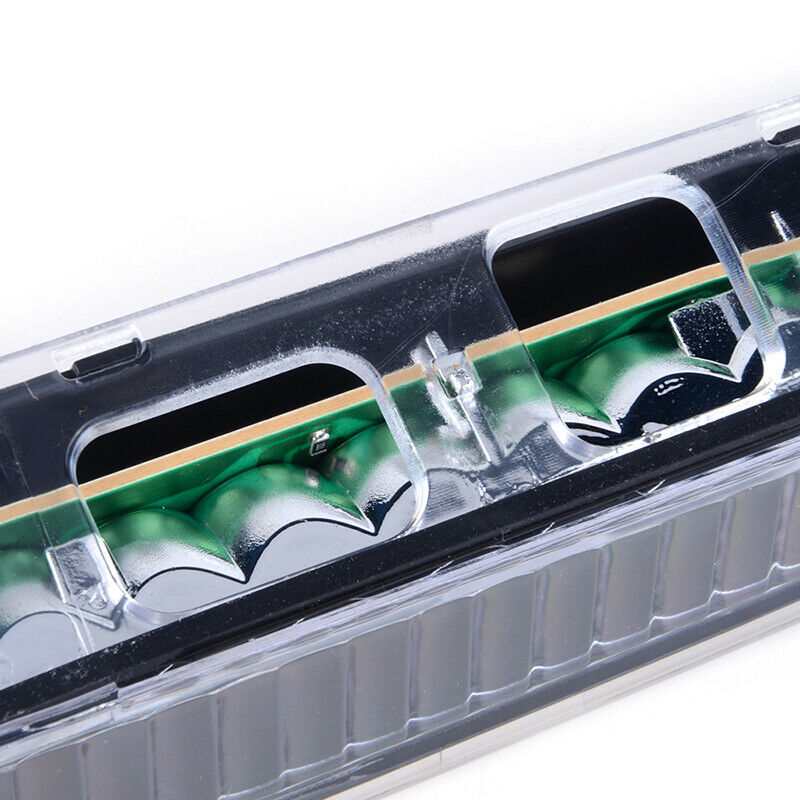 For BMW Z4 E85 02-08 Clear Lens High Level 3rd LED Tail Brake Light 63256917378