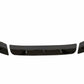 BMW X3 X4 X3M X4M F97 F98 M PERFORMANCE FRONT SPLITTER LIP SPOILER 100% OEM FIT