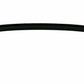 BMW 5 SERIES G30 G31 M5 PSM STYLE REAR TRUNK BOOT SPOILER LIP MATTE BLACK