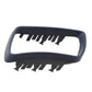 Left Passenger Side Door Wing Mirror Cover Cap Trim for BMW E53 X5 2000-2006