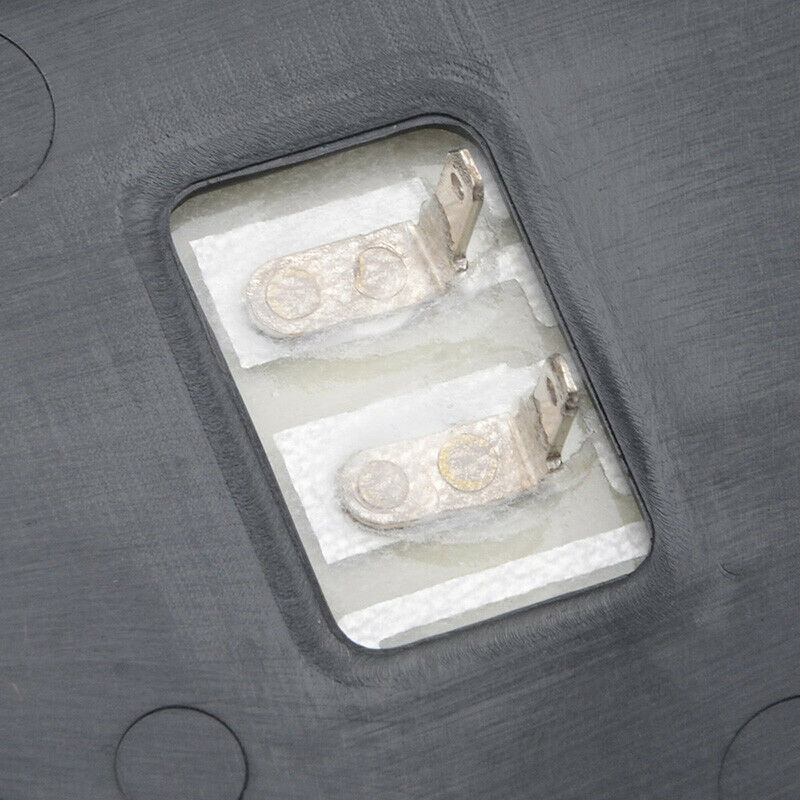 Mirror Glass Upper Passenger Right for Ford Transit Van 150 250 350 2015-2019