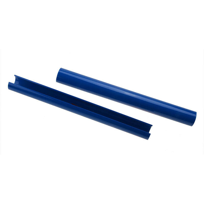 Front Grille Trim Strips Cover Blue for BMW F30 F32 F20 F21 G20 1 2 3 series AH